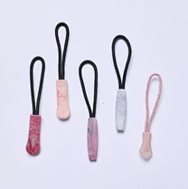 zipper puller
